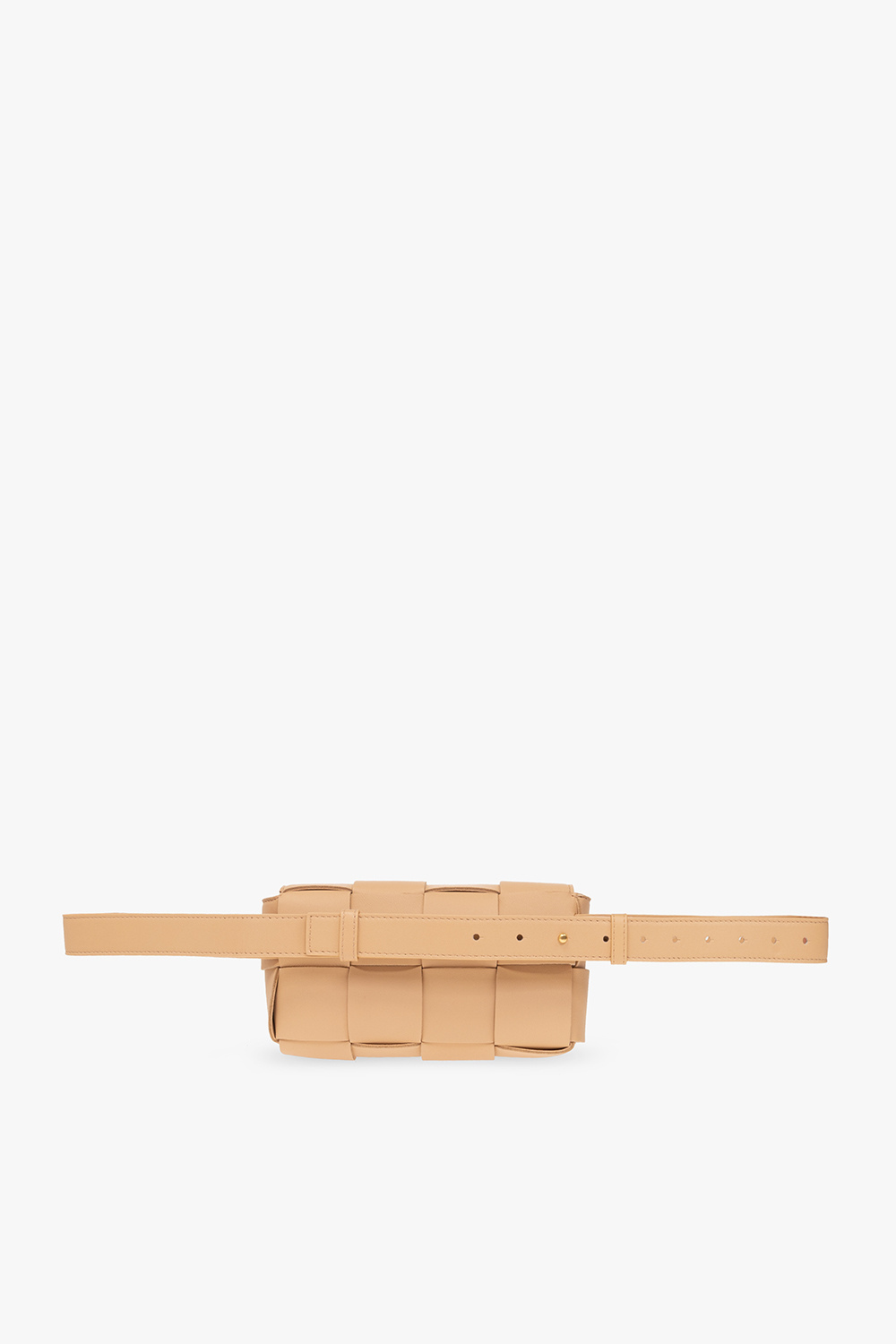 Bottega Veneta 'Cassette Mini' belt bag | Bottega Veneta